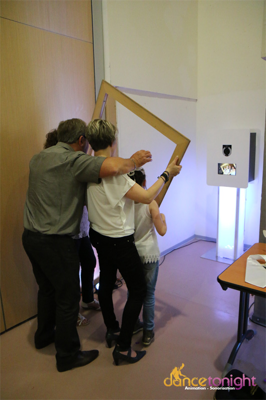 Photomaton Manche 50