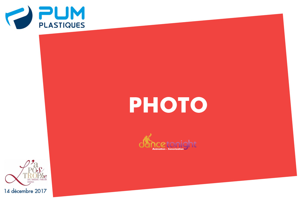 photobooth événement entreprise