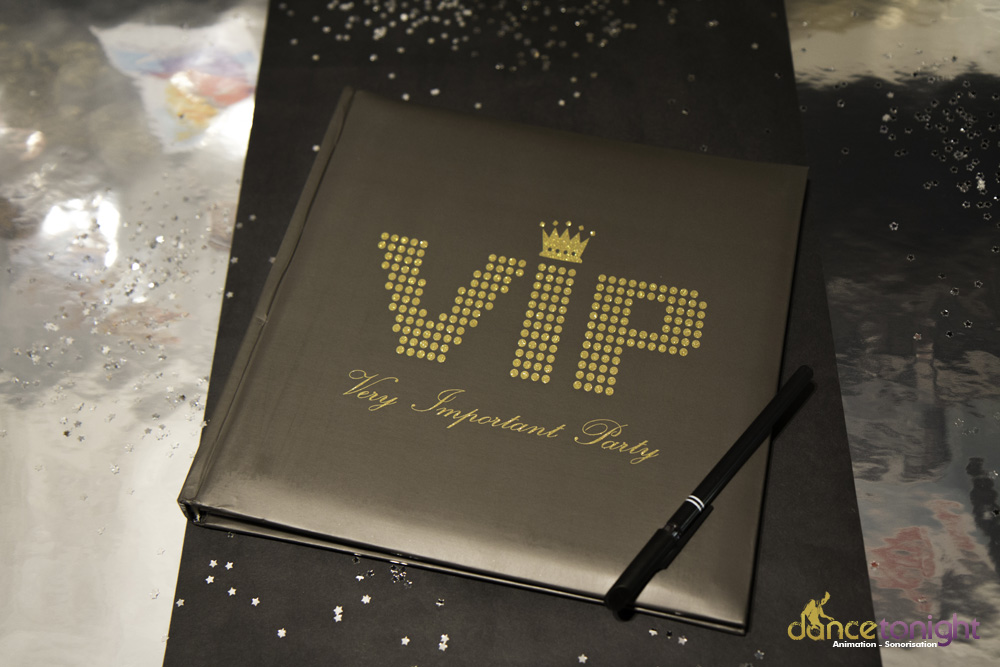 DJ anniversaire cinéma