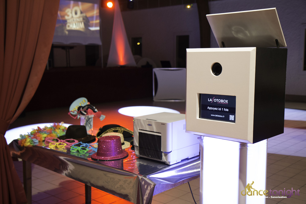 thème remise des Oscars