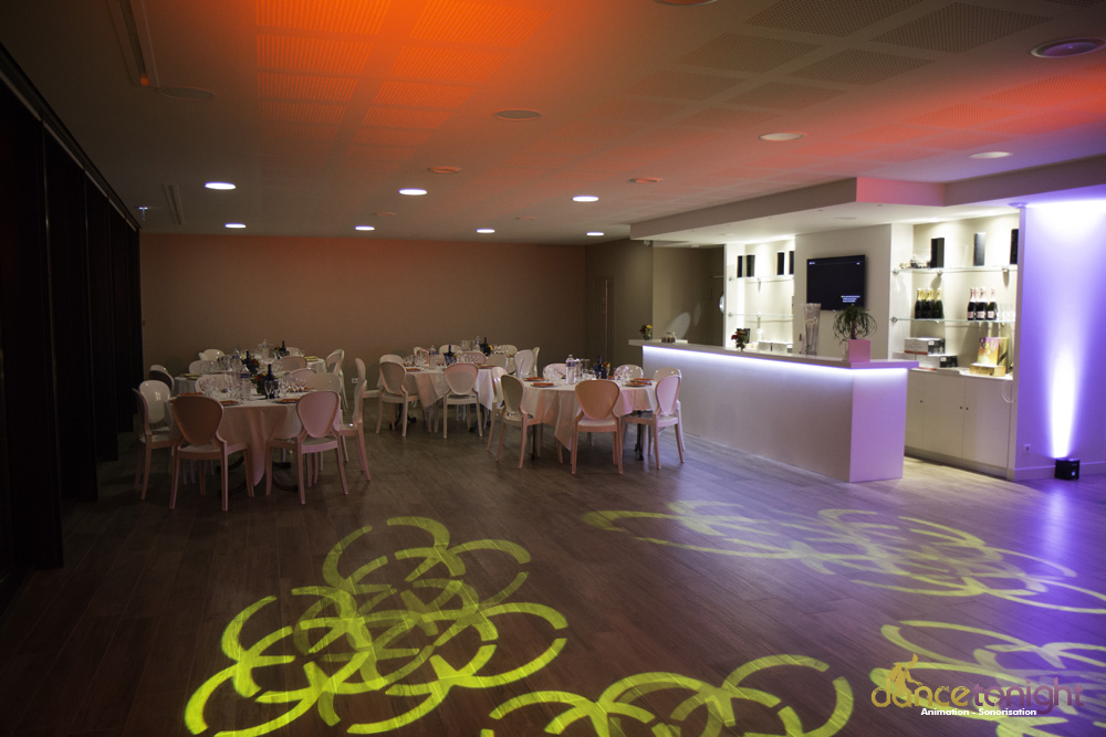 disc jockey cherbourg