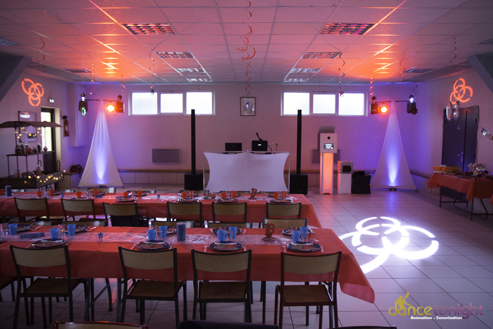 animation anniversaire manche