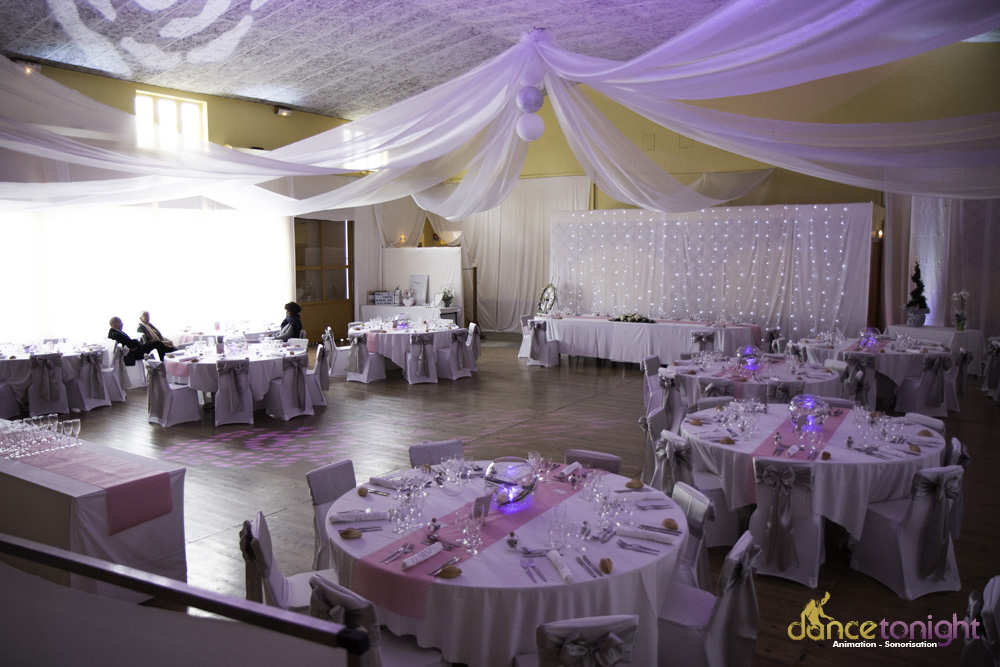 dj pour mariage