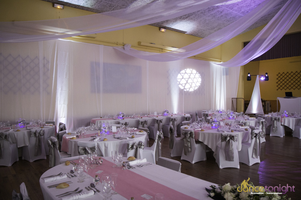 dj de mariage