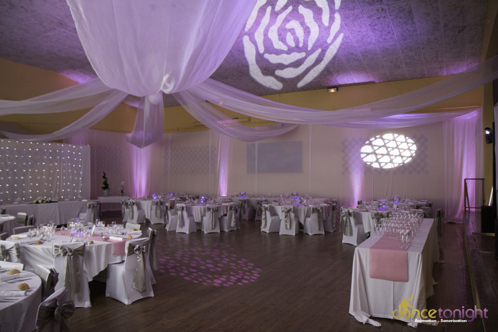 dj animation mariage