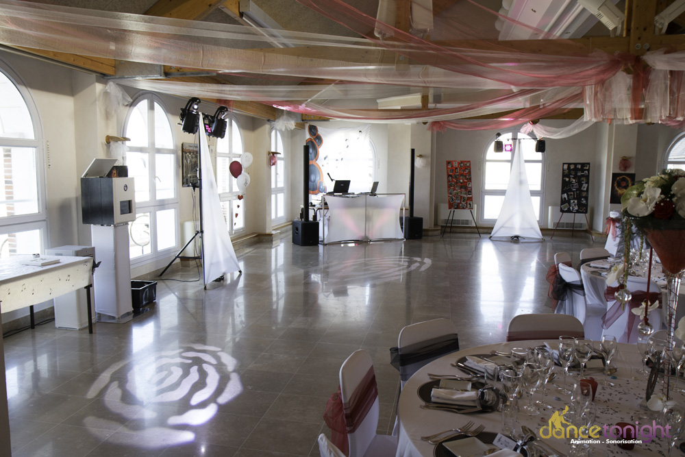 dj animateur mariage normandie