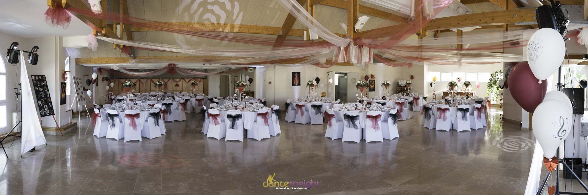 DJ mariage normandie