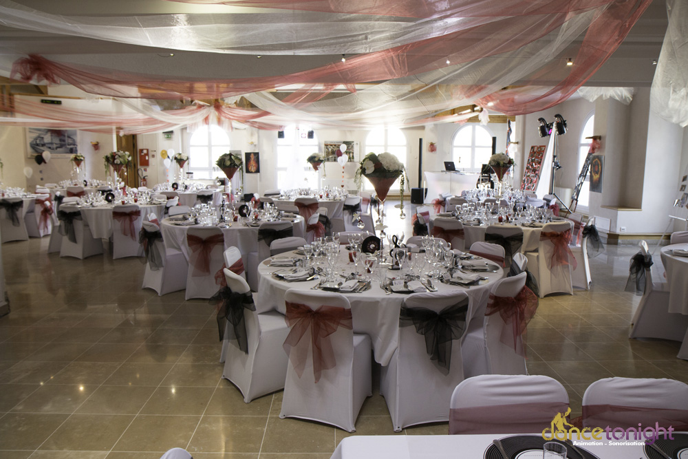 DJ mariage caen