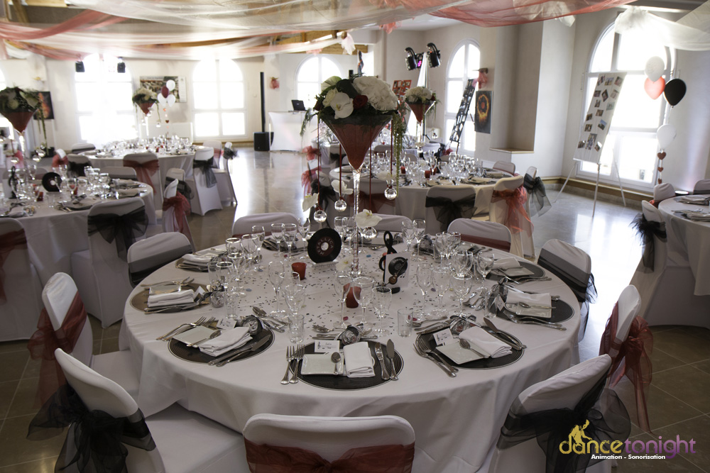 animation musicale mariage normandie