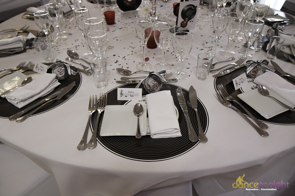 dj mariage sonorisation normandie
