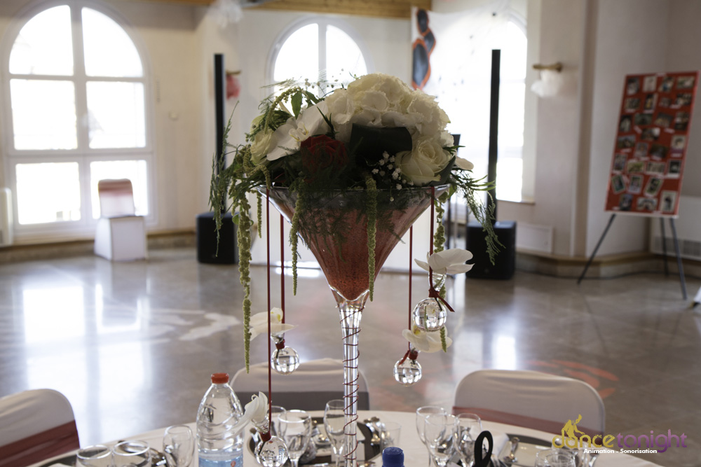 dj mariage calvados