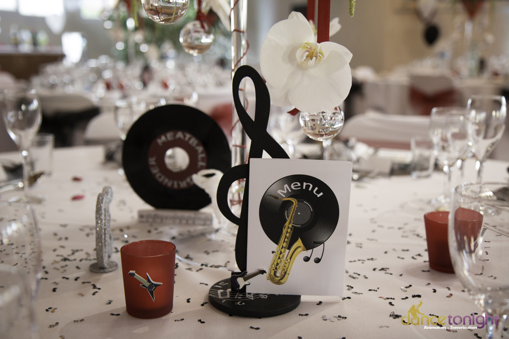 disc jockey mariage normandie