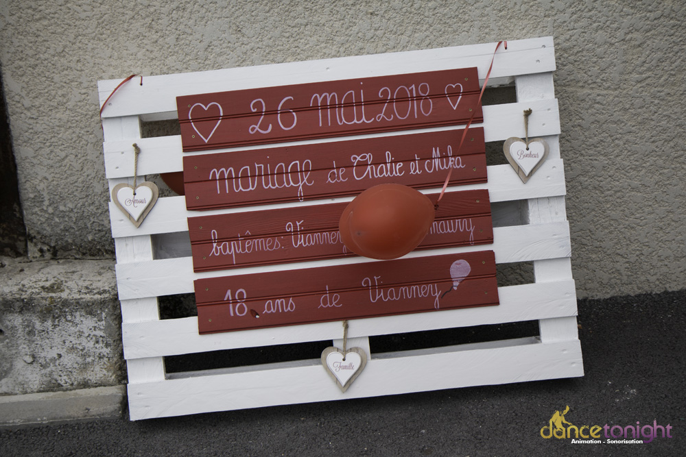 dj mariage normandie