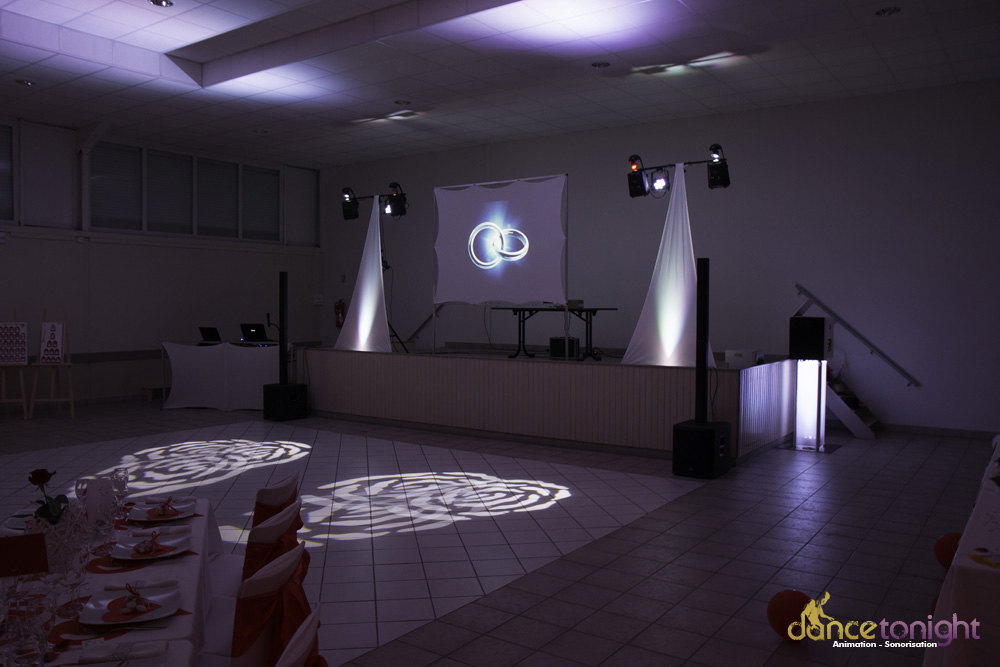 dj animateur mariage basse normandie