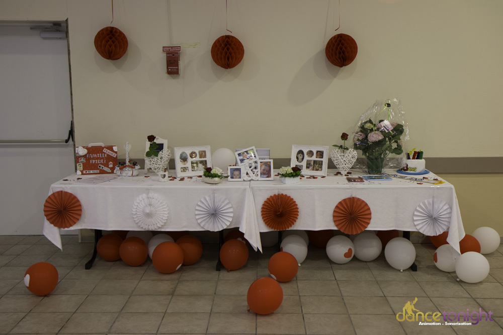 dj mariage