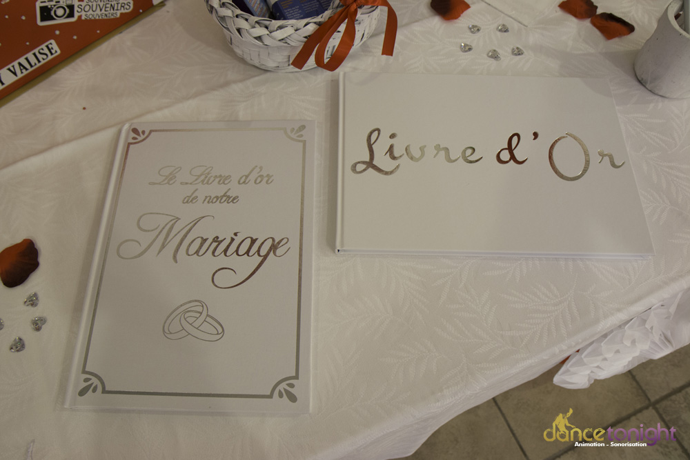 dj pour mariage