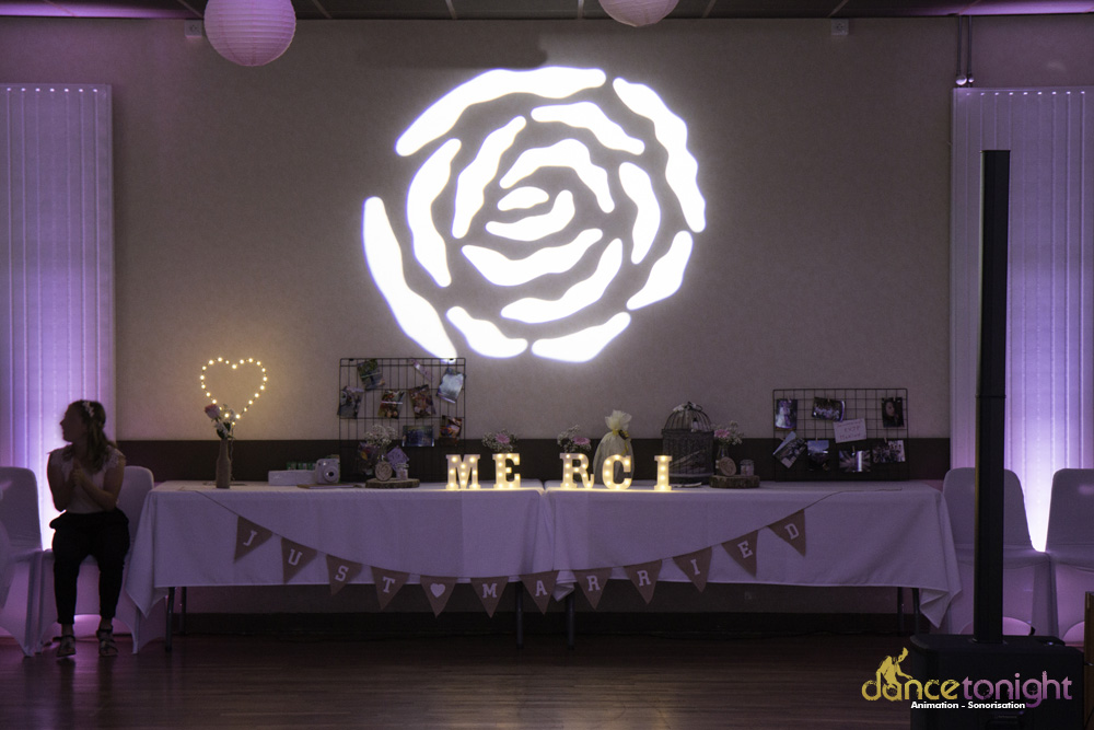 animateur dj mariage granville