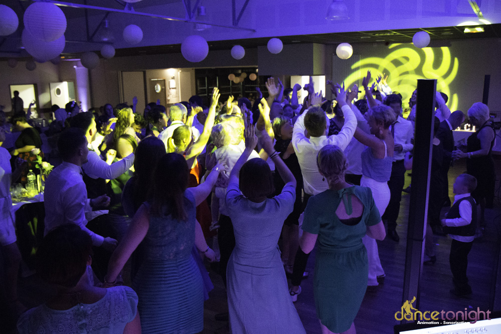 animateur dj mariage cherbourg