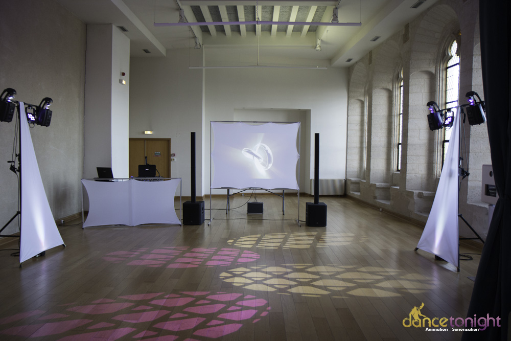 dj mariage calvados