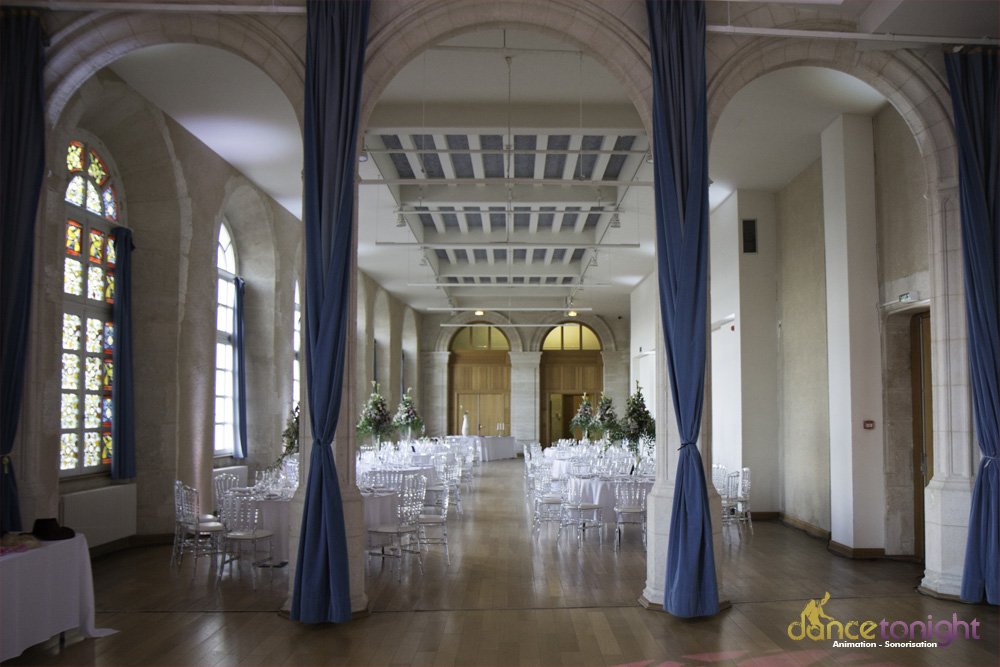 dj mariage caen