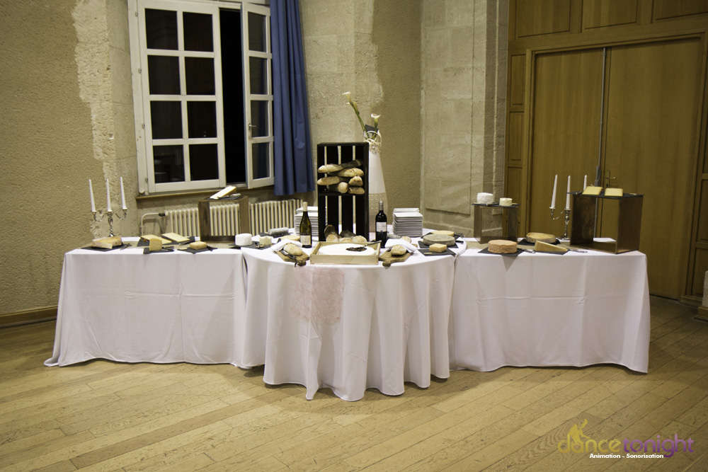 dj animateur mariage calvados