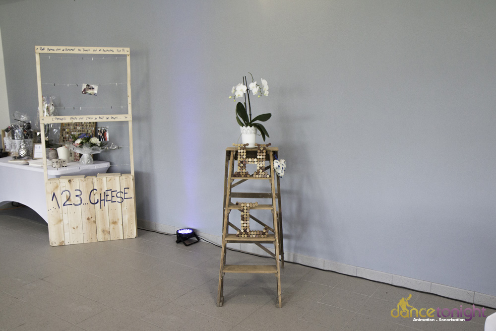 dj mariage mondeville