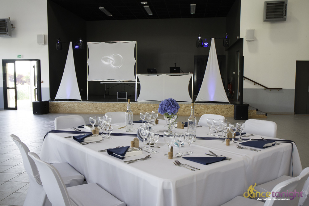 dj mariage herouville saint clair