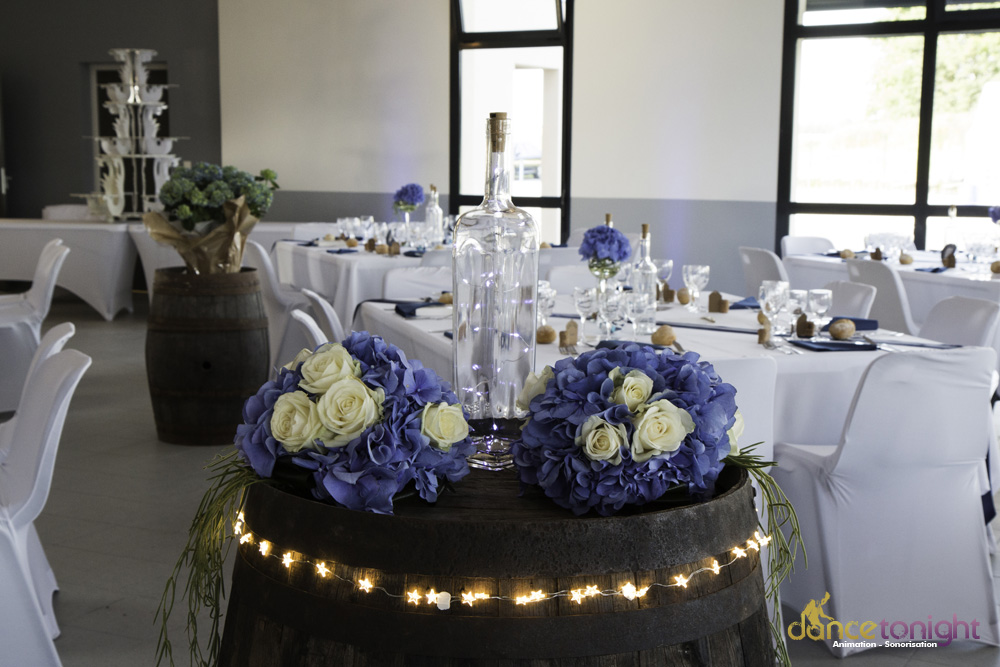 dj mariage ifs