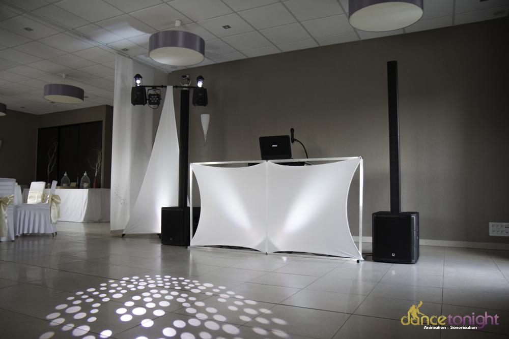 dj mariage saint lo
