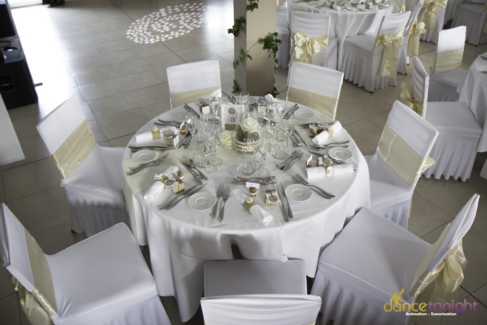 animation mariage cherbourg