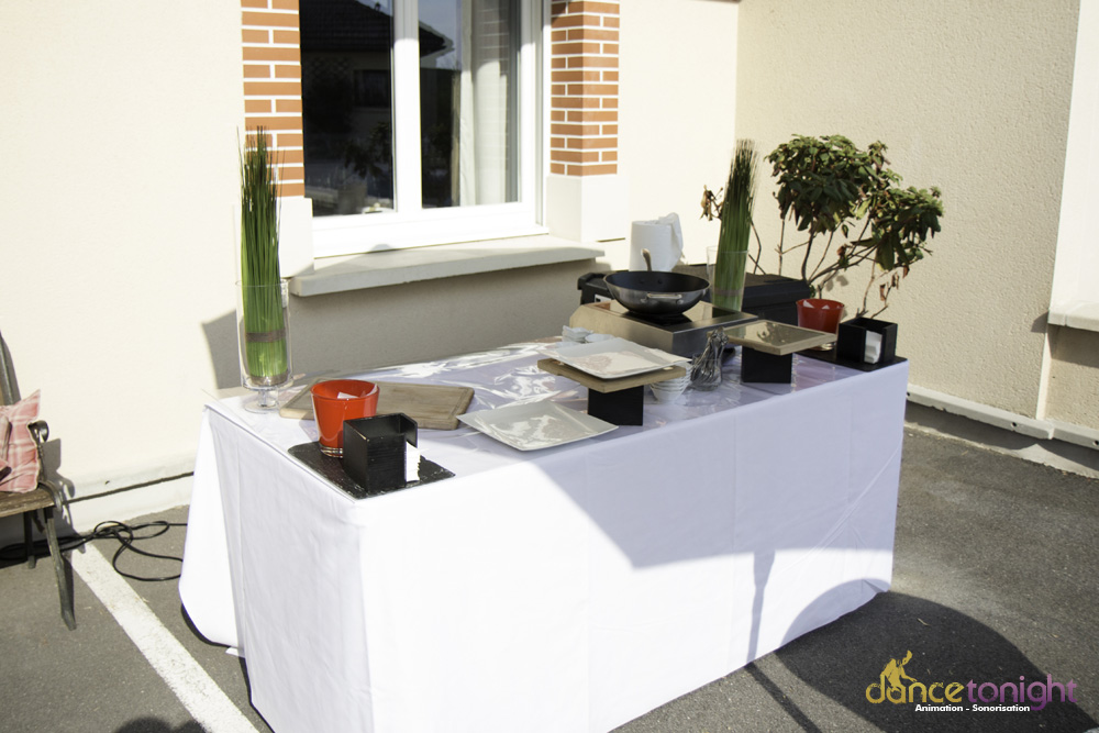 dj mariage cherbourg
