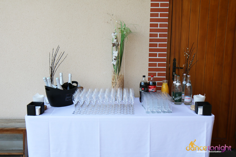 dj mariage avranches