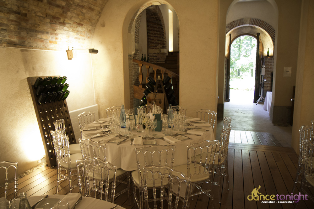 sonorisation mariage caen