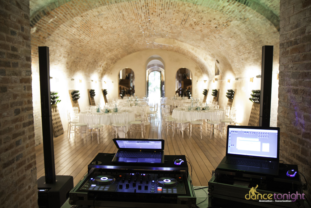musique mariage calvados