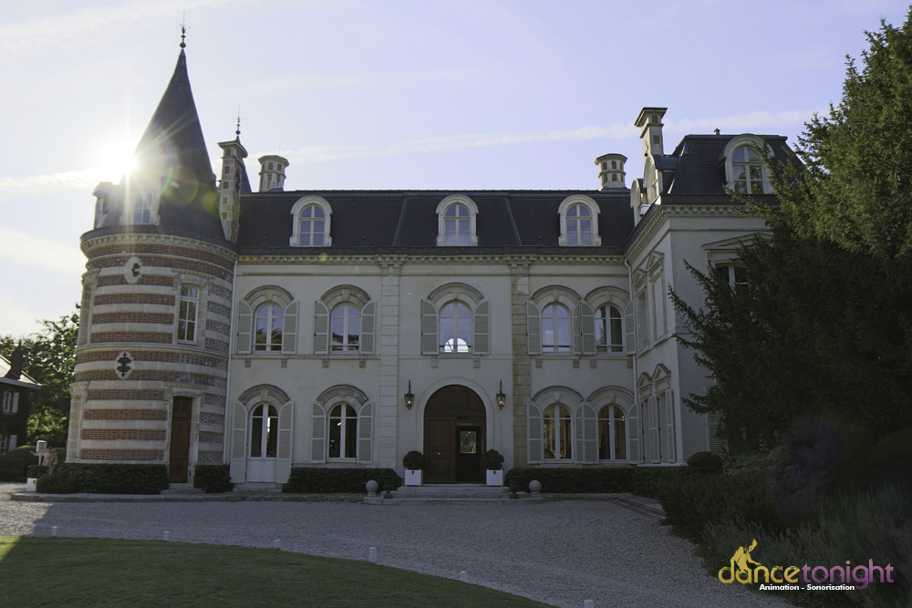 musique mariage caen