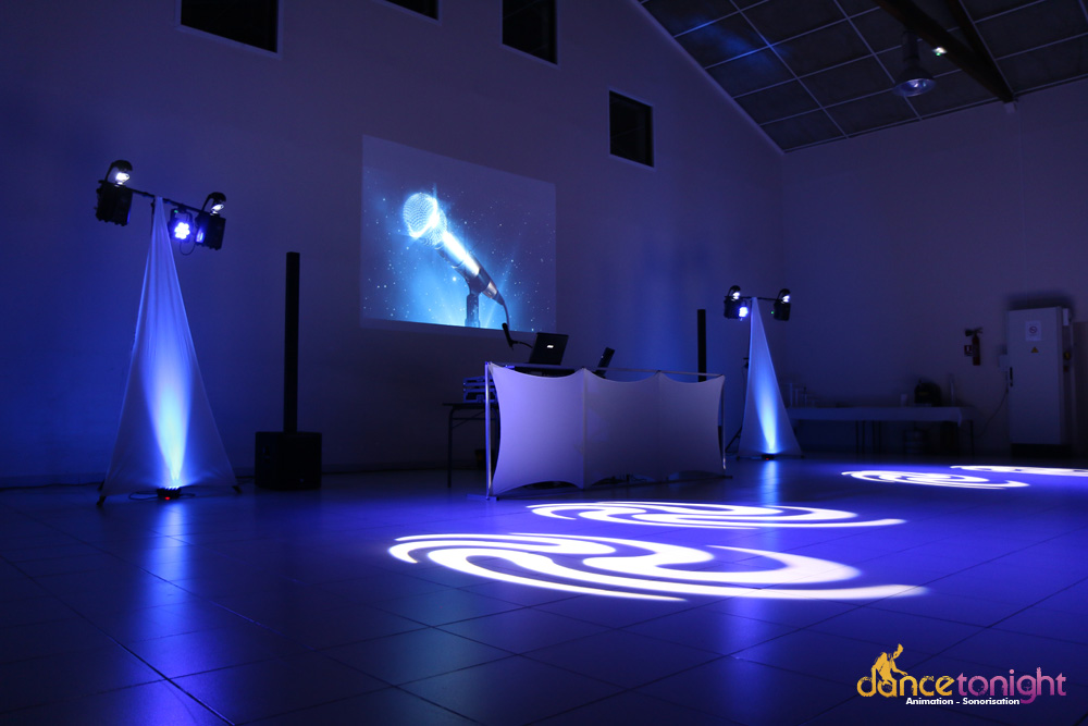 Animation anniversaire Manche