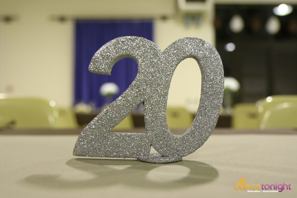 Animation anniversaire Caen
