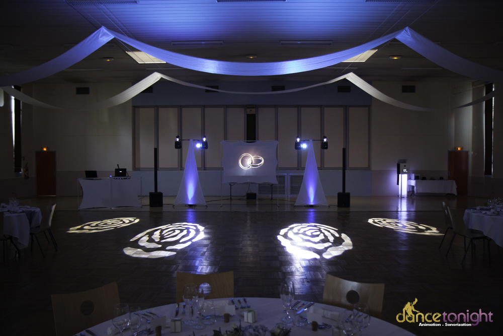 disc jockey mariage coutances