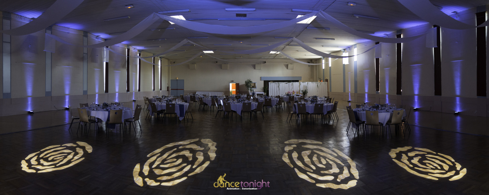 disc jockey mariage manche