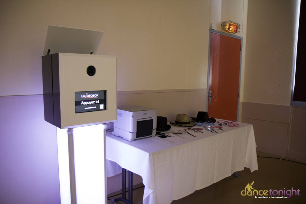 disc jockey mariage granville