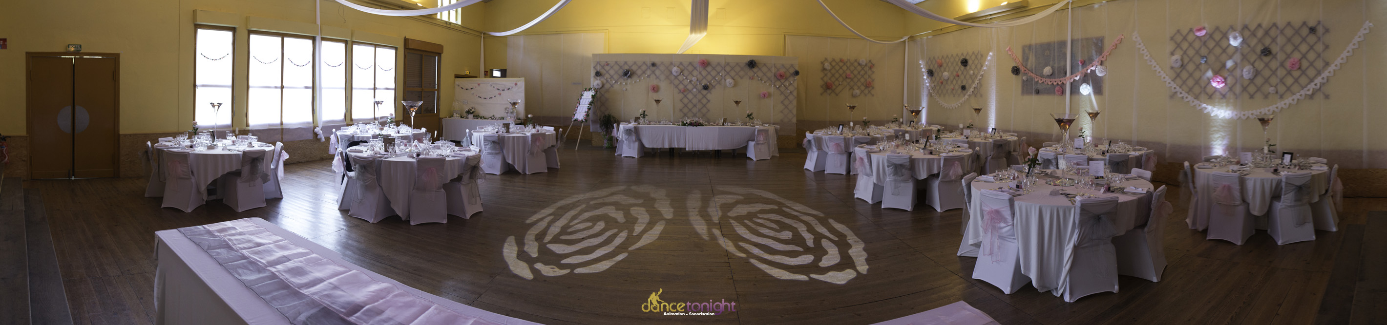 location sonorisation mariage granville