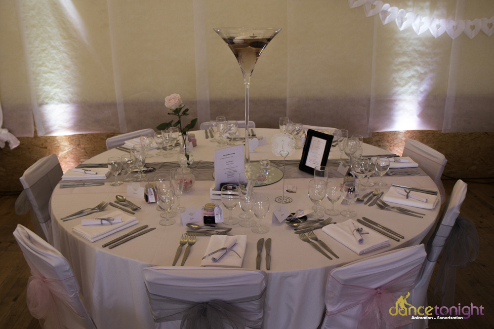 location sonorisation mariage coutances