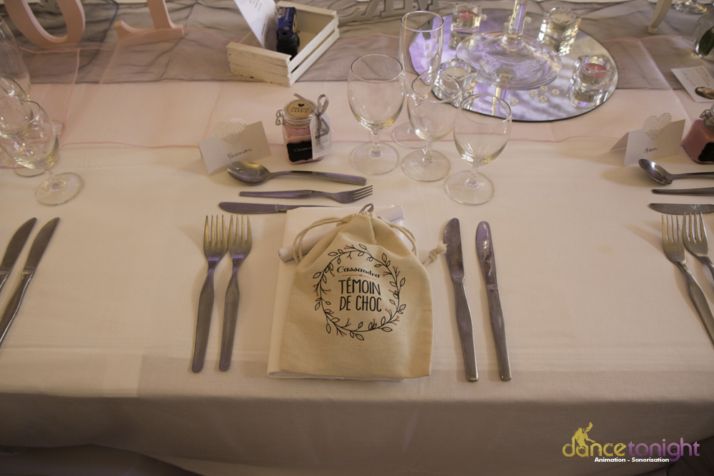 location sonorisation mariage normandie