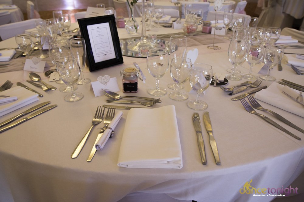 location sonorisation mariage avranches