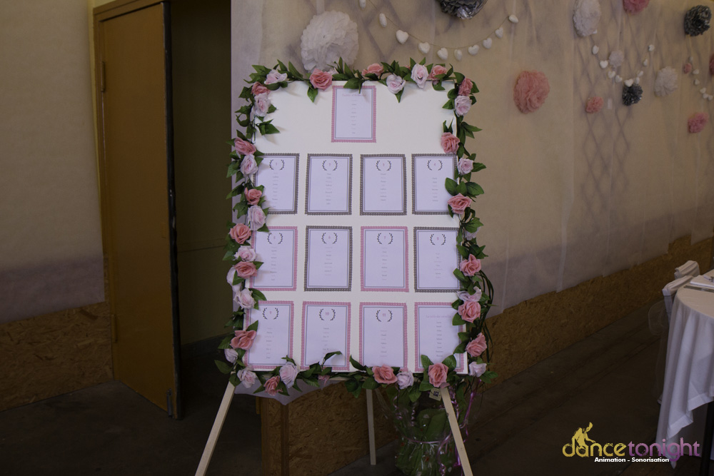 location sonorisation mariage cherbourg