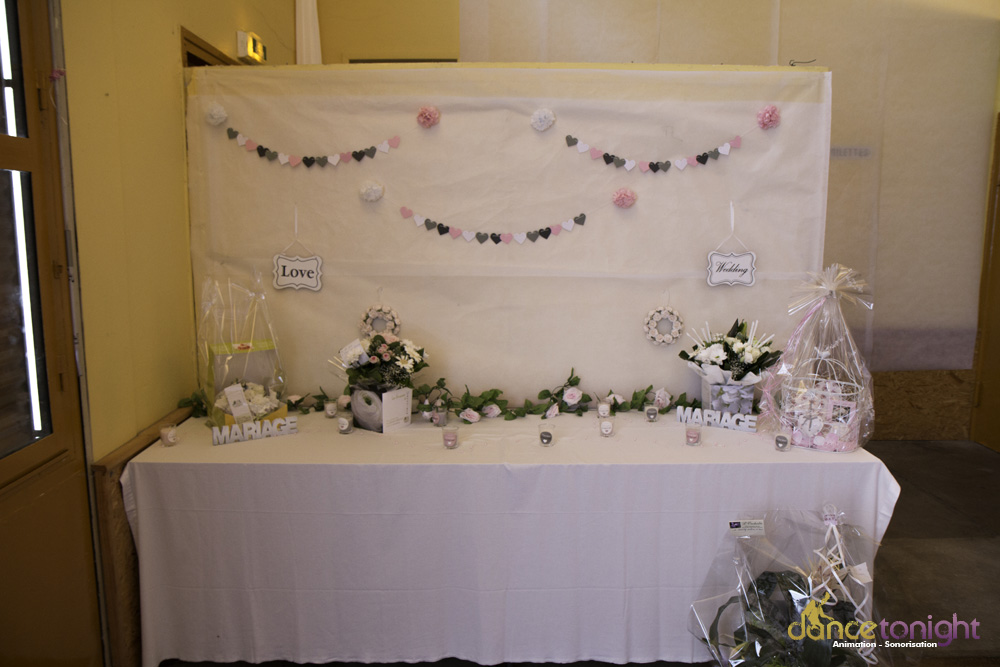 location sonorisation mariage saint lo