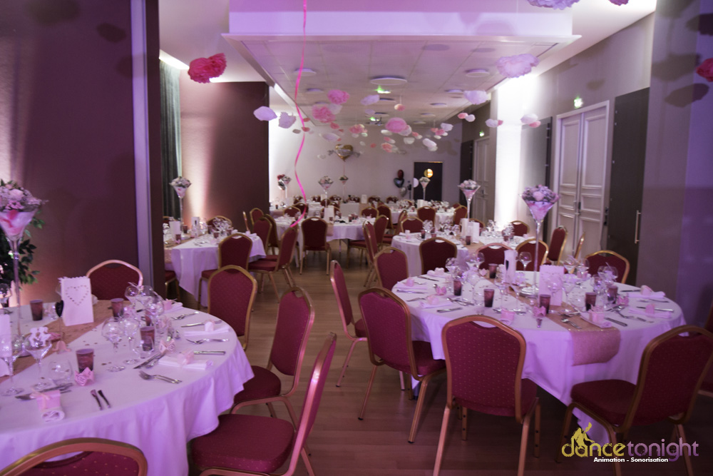 location sonorisation vire