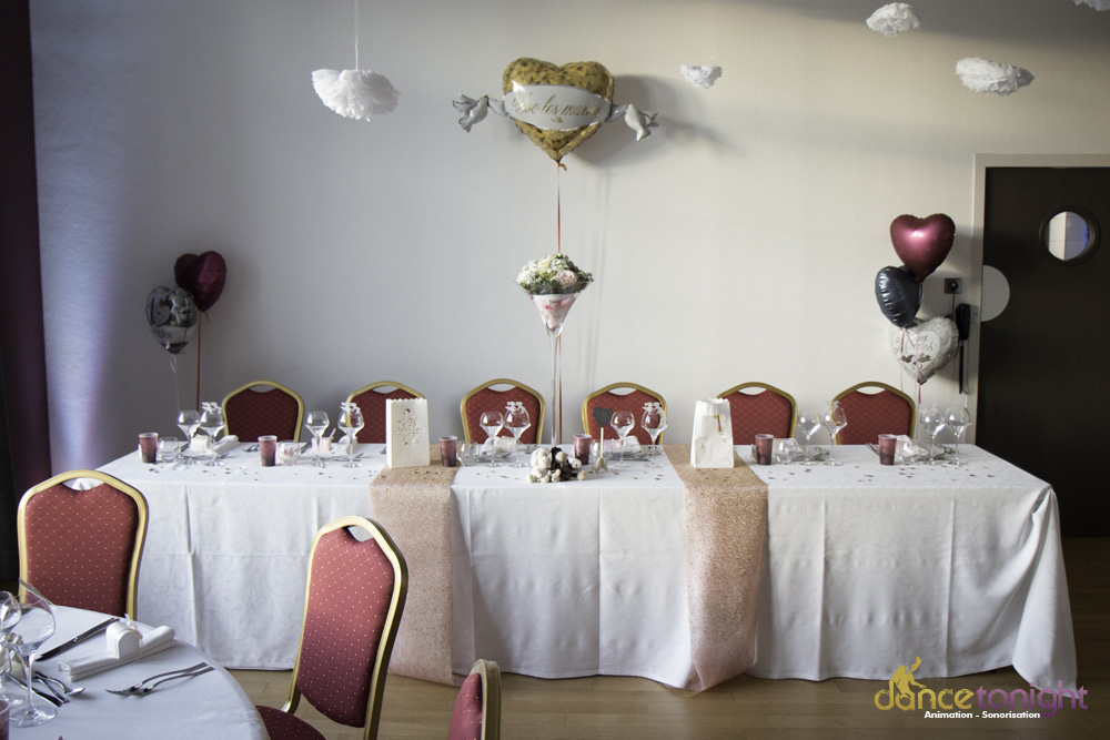 location sonorisation mondeville