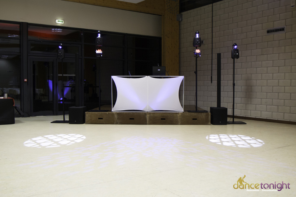 DJ Marigny Sainte Barbe