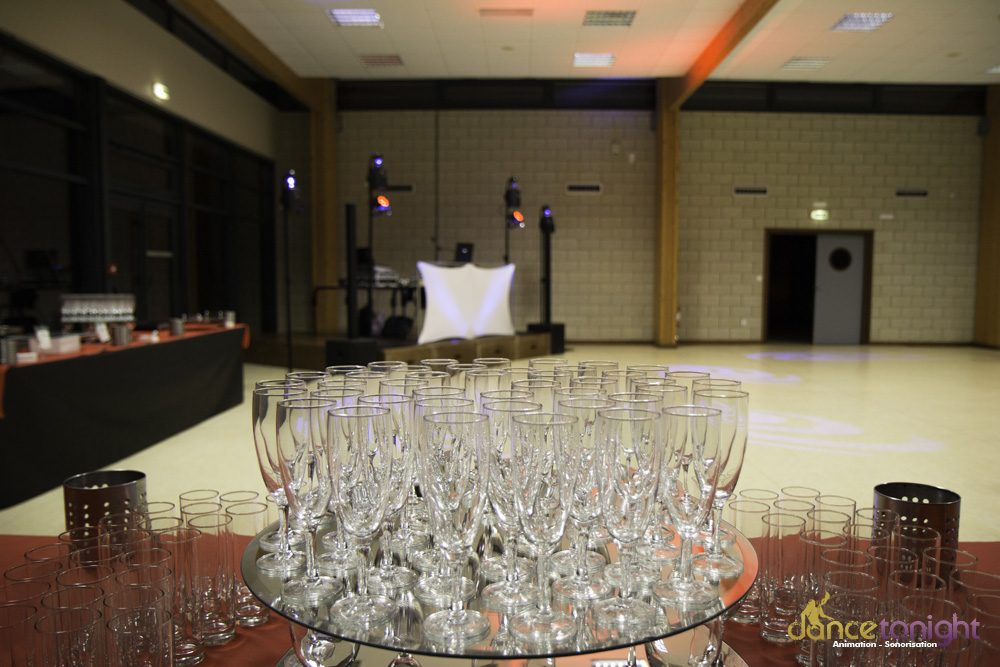 DJ Normandie Sainte Barbe